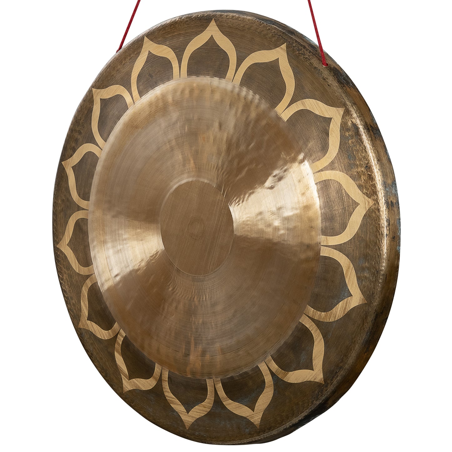 Chau Gong Lotus 24''