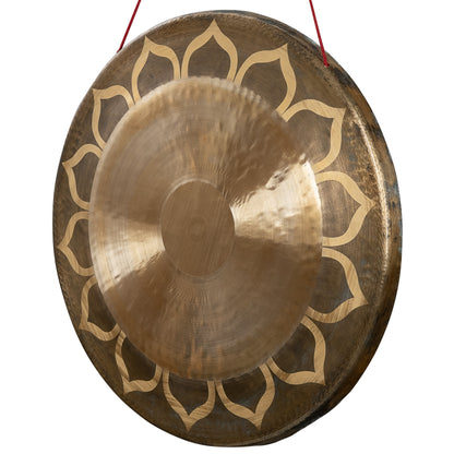 Chau Gong Lotus 24''