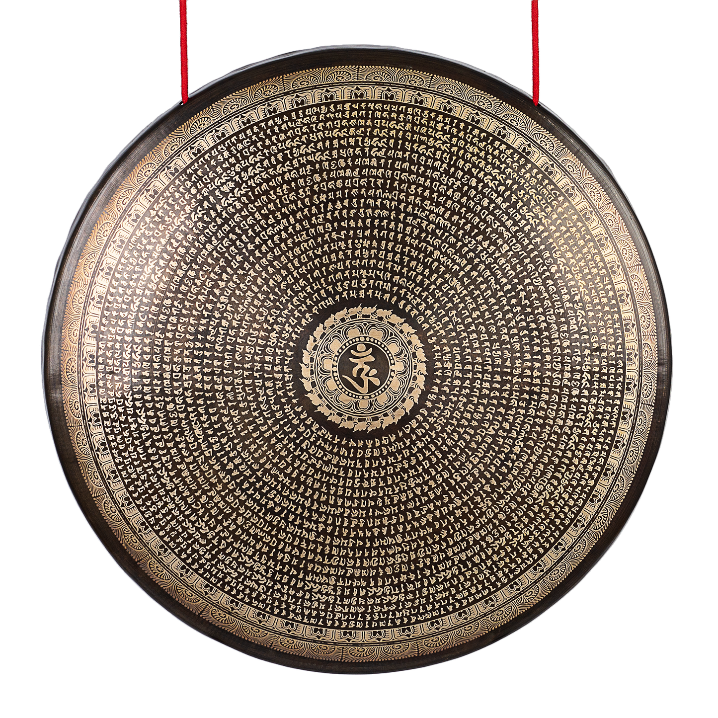 Chau Gong 24" Mantra
