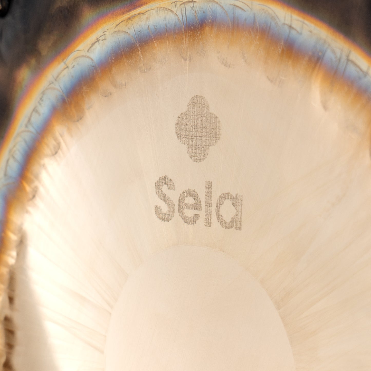 Symphonic Gong 24" (60 cm)