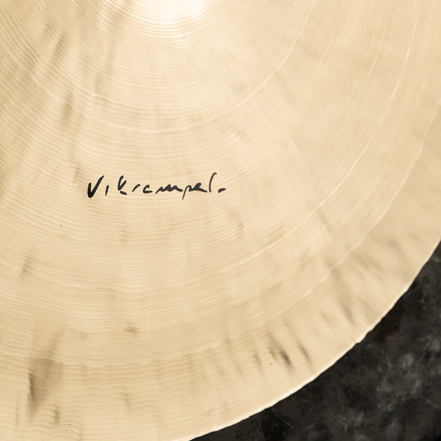 Vikrampal Gong 24''