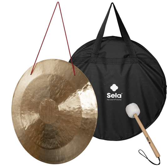 Wind Gong Standard 24''