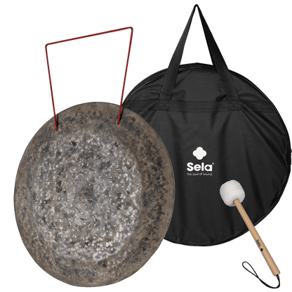 Wind Gong 24" Dark Moon