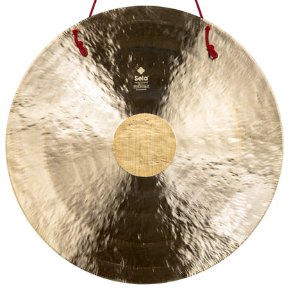 Wind Gong Lotus 24''