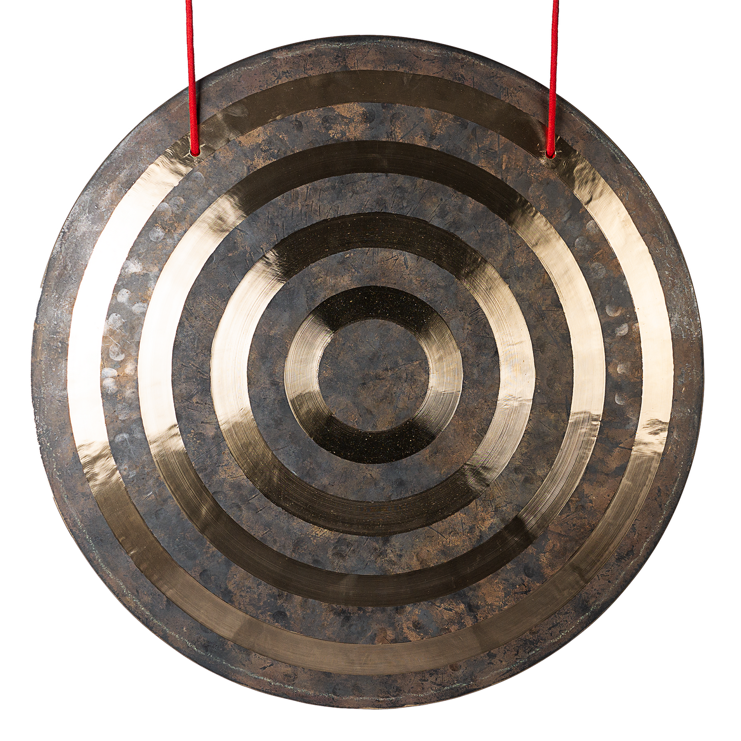 Wind Gong 24" Sun