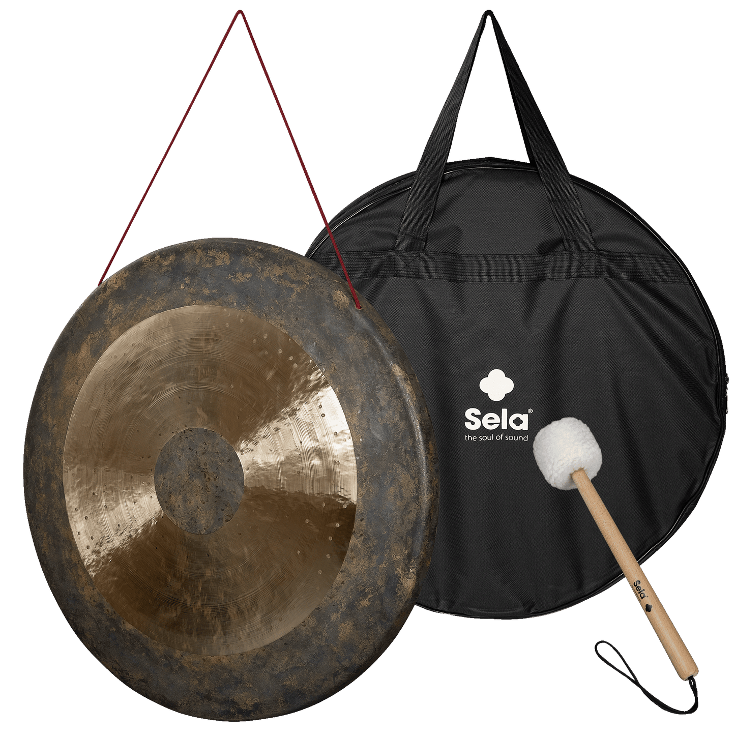 Chau Gong Standard 28''