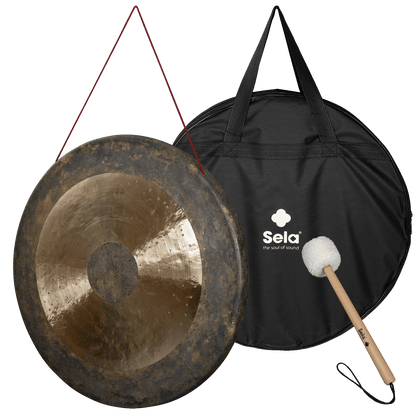 Chau Gong Standard 28''