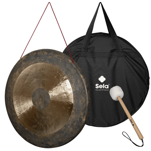 Chau Gong Standard 28''