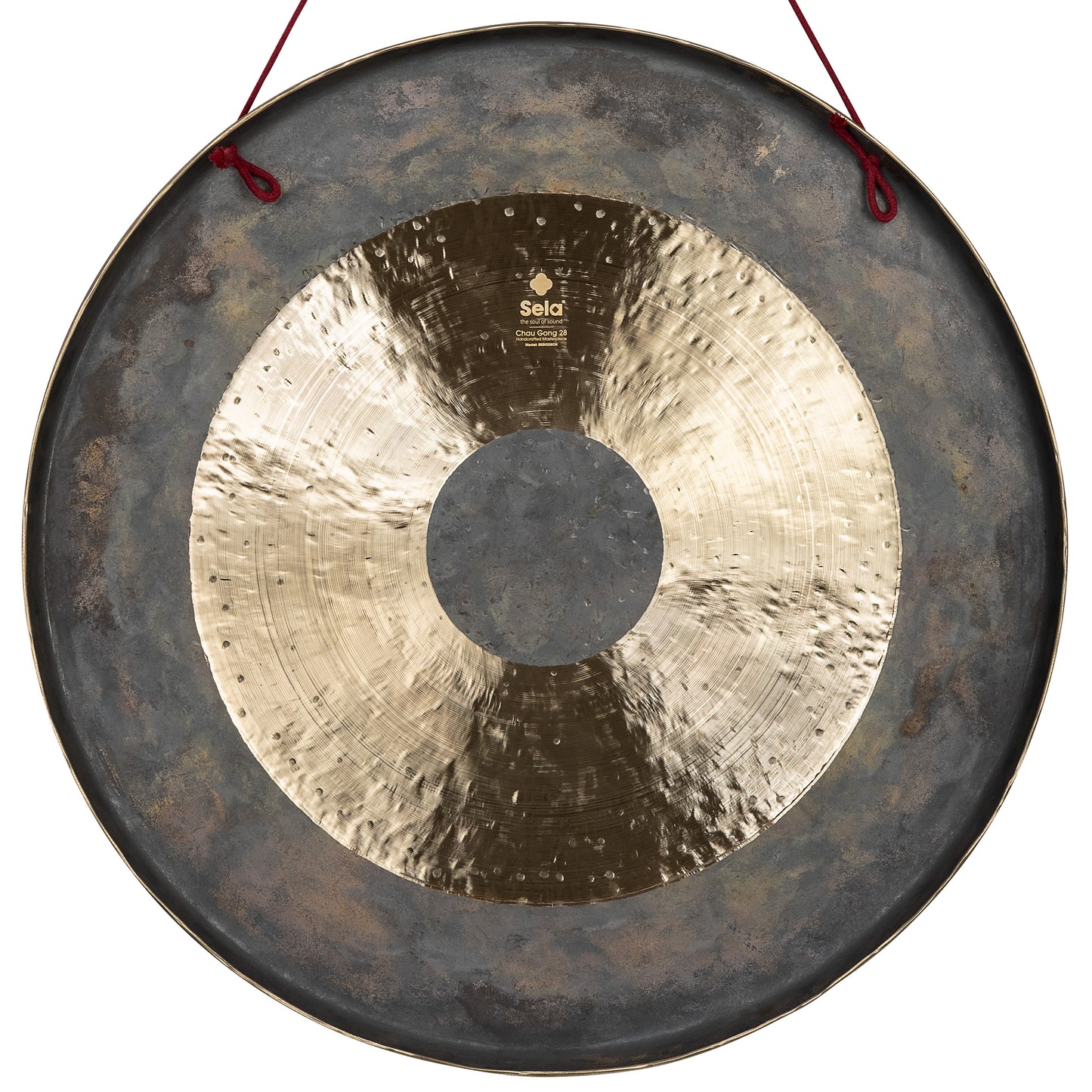 Chau Gong Standard 28''