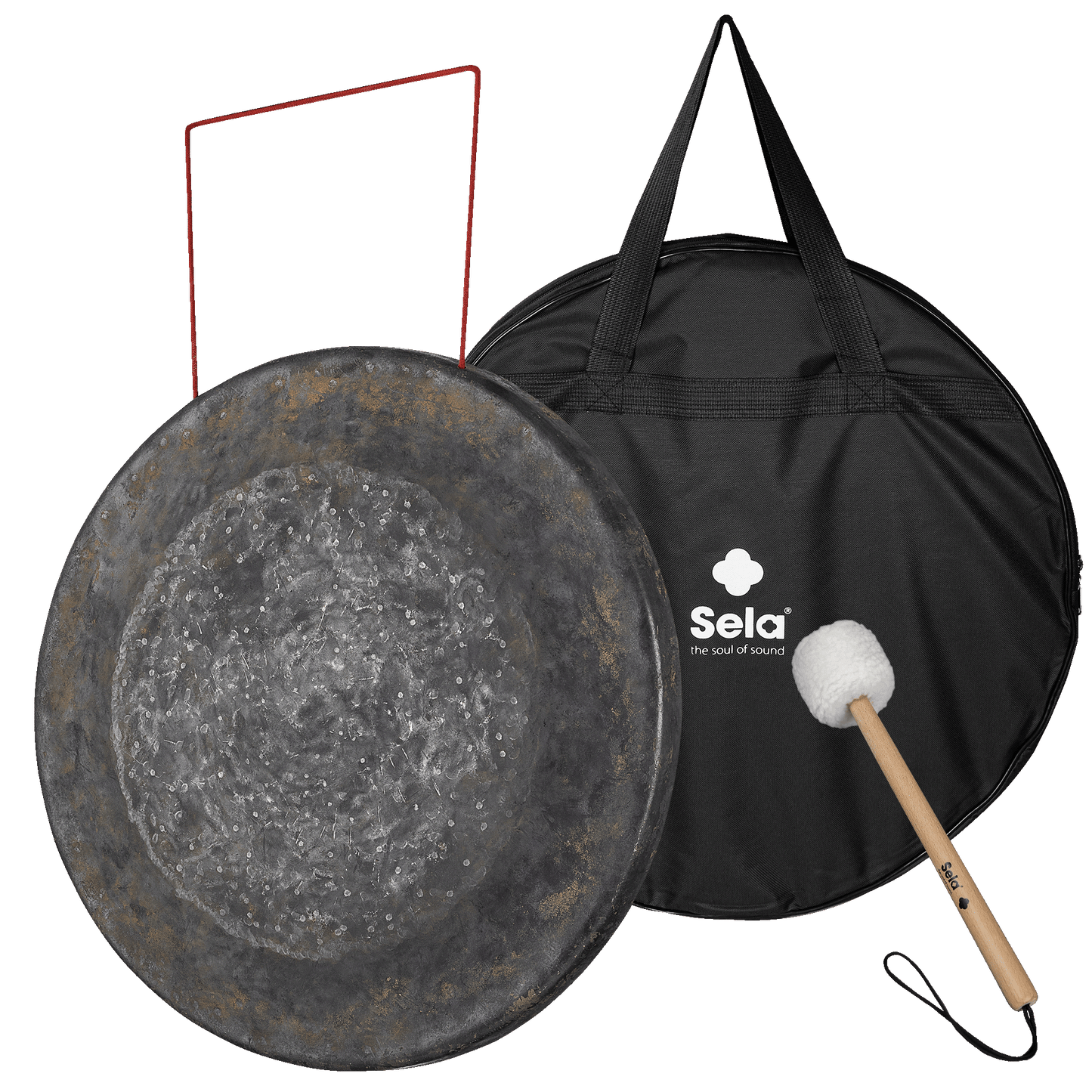 Chau Gong 28" Dark Moon