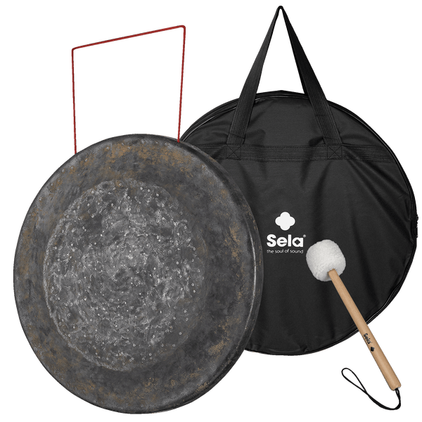 Chau Gong 28" Dark Moon