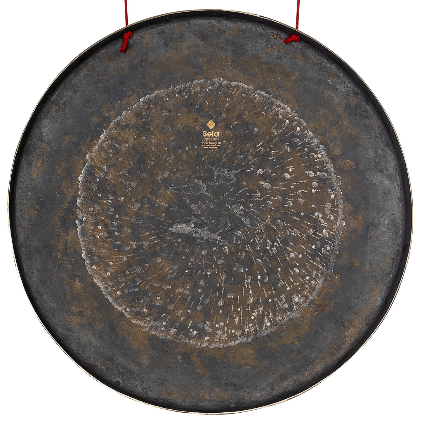Chau Gong 28" Dark Moon