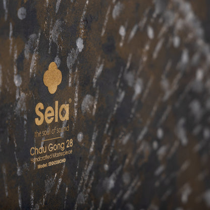 Chau Gong 28" Dark Moon