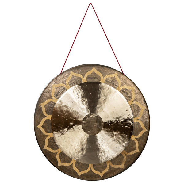 Chau Gong Lotus 28''