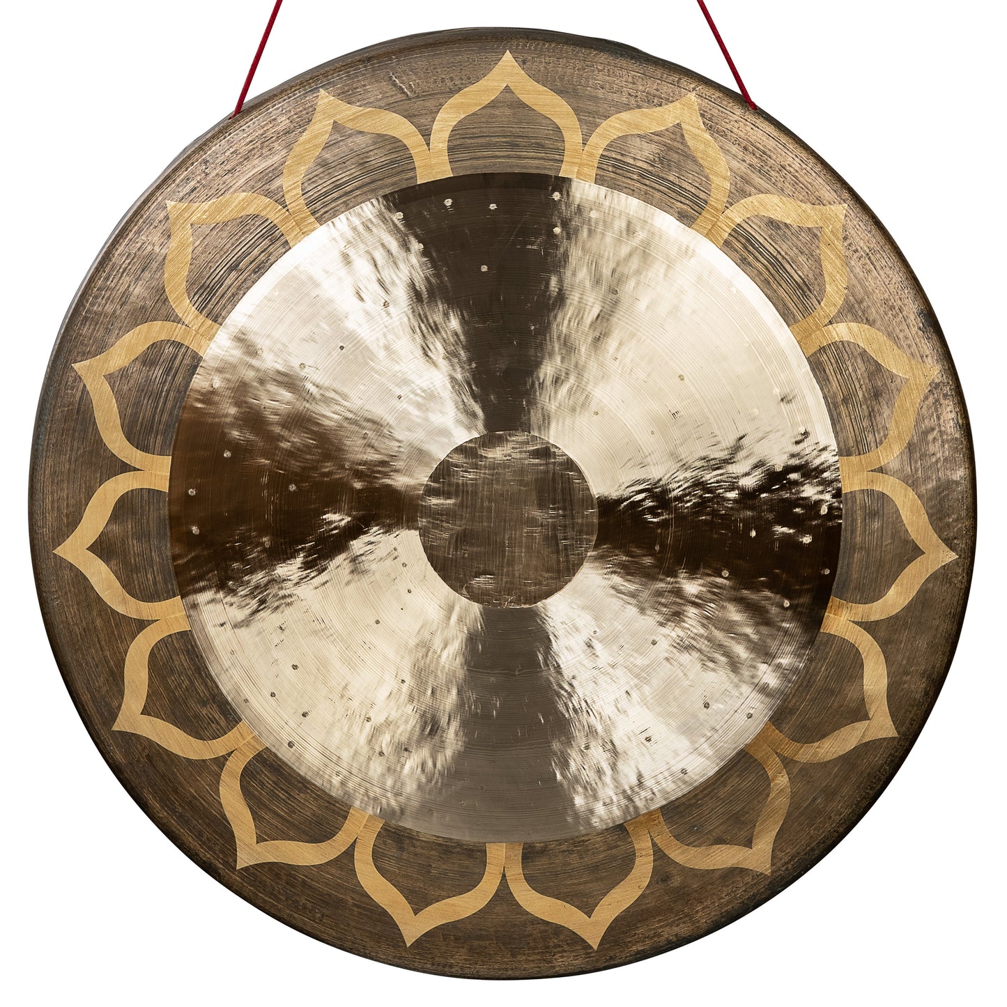 Chau Gong Lotus 28''
