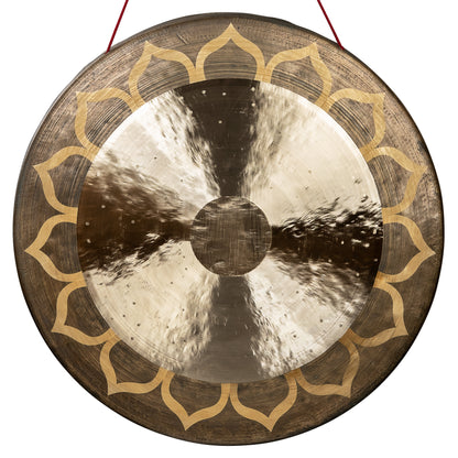 Chau Gong Lotus 28''