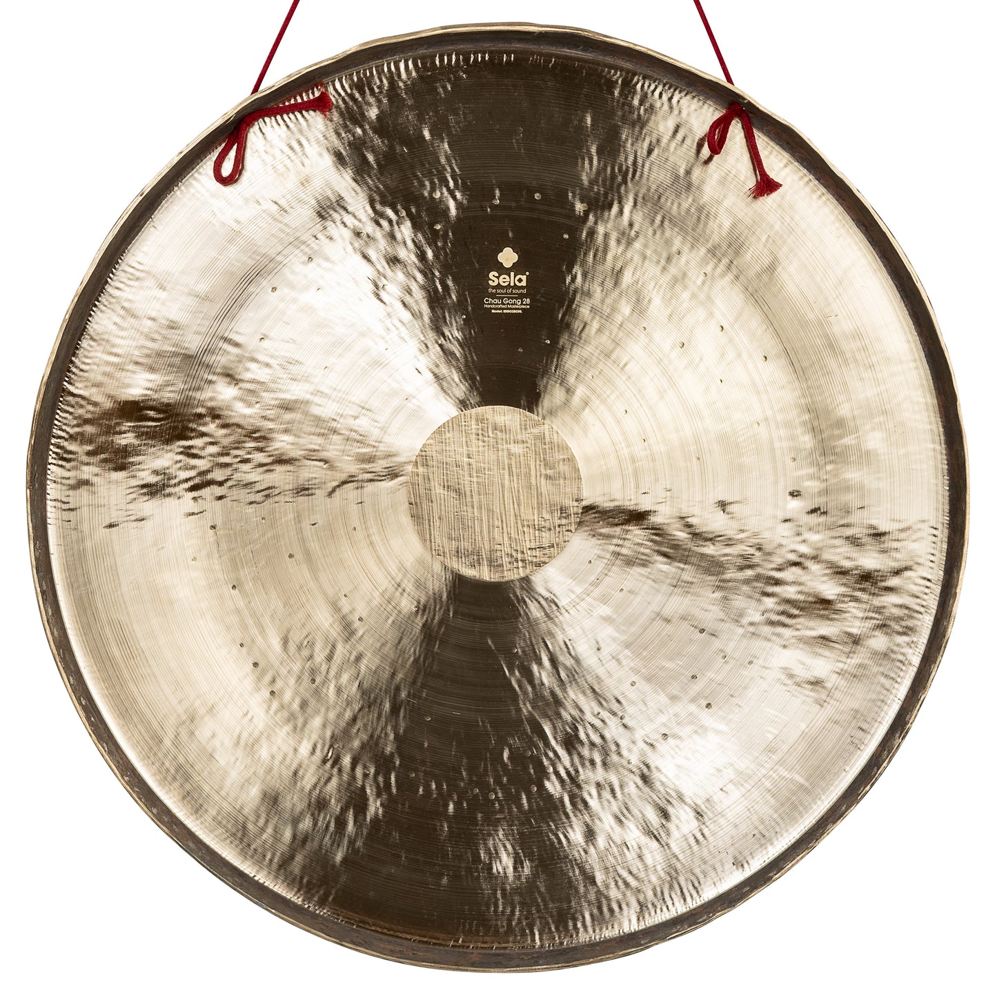 Chau Gong Lotus 28''