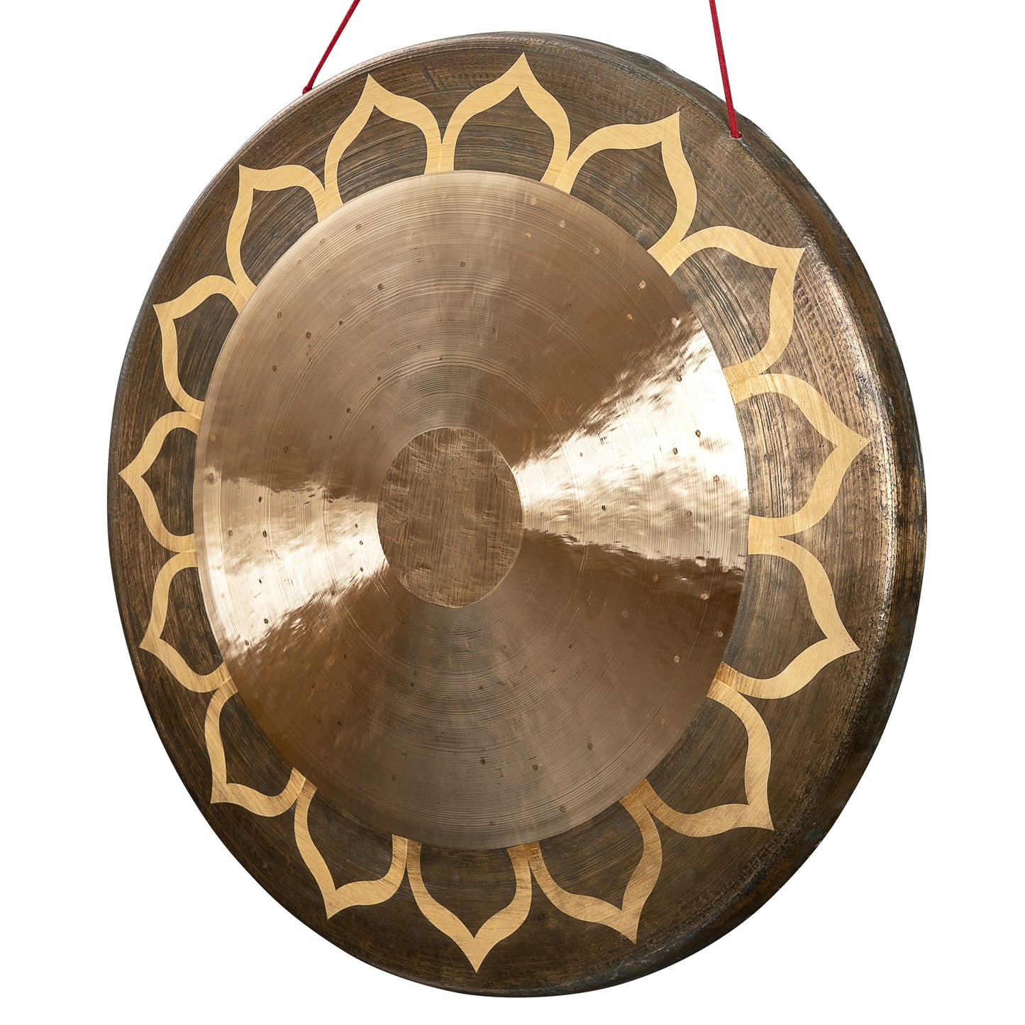 Chau Gong Lotus 28''