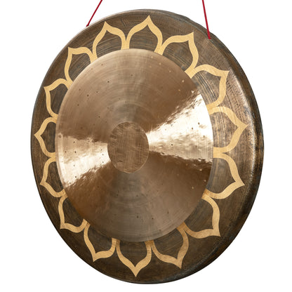 Chau Gong Lotus 28''