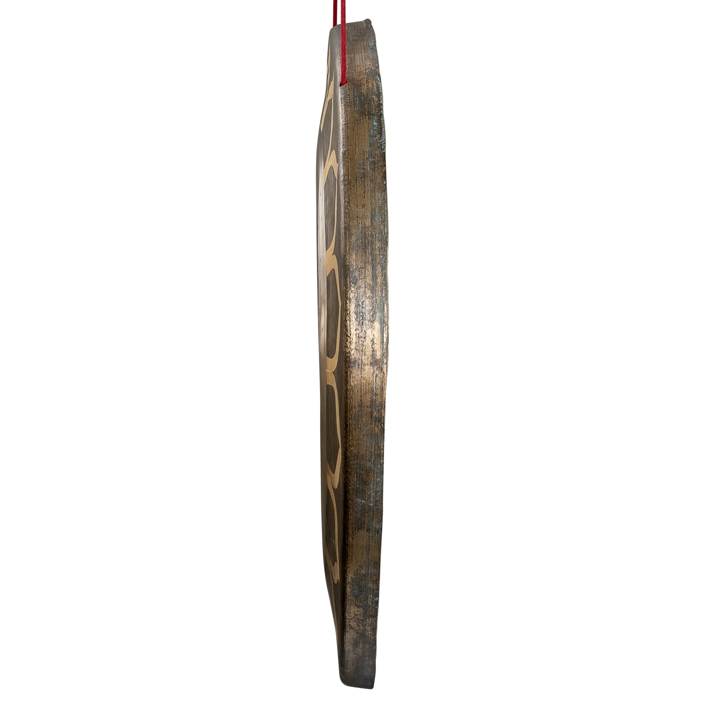 Chau Gong Lotus 28''
