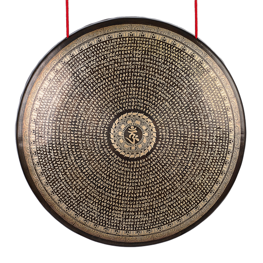 Chau Gong 28'' Mantra