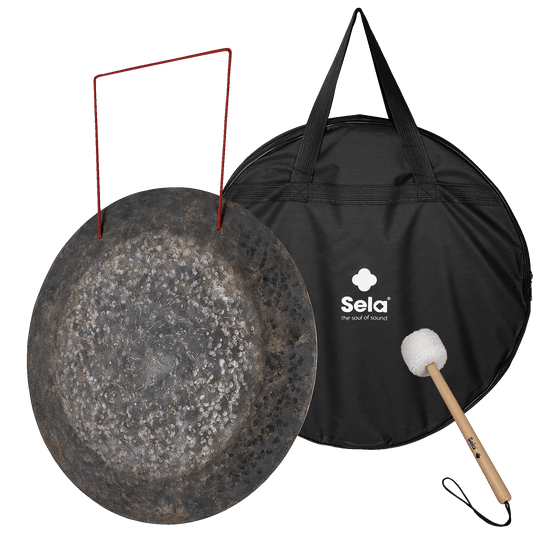 Wind Gong 28" Dark Moon