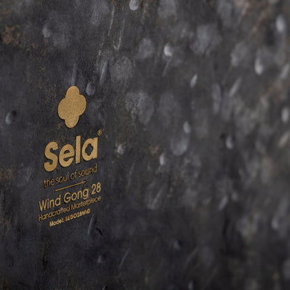Wind Gong 28" Dark Moon