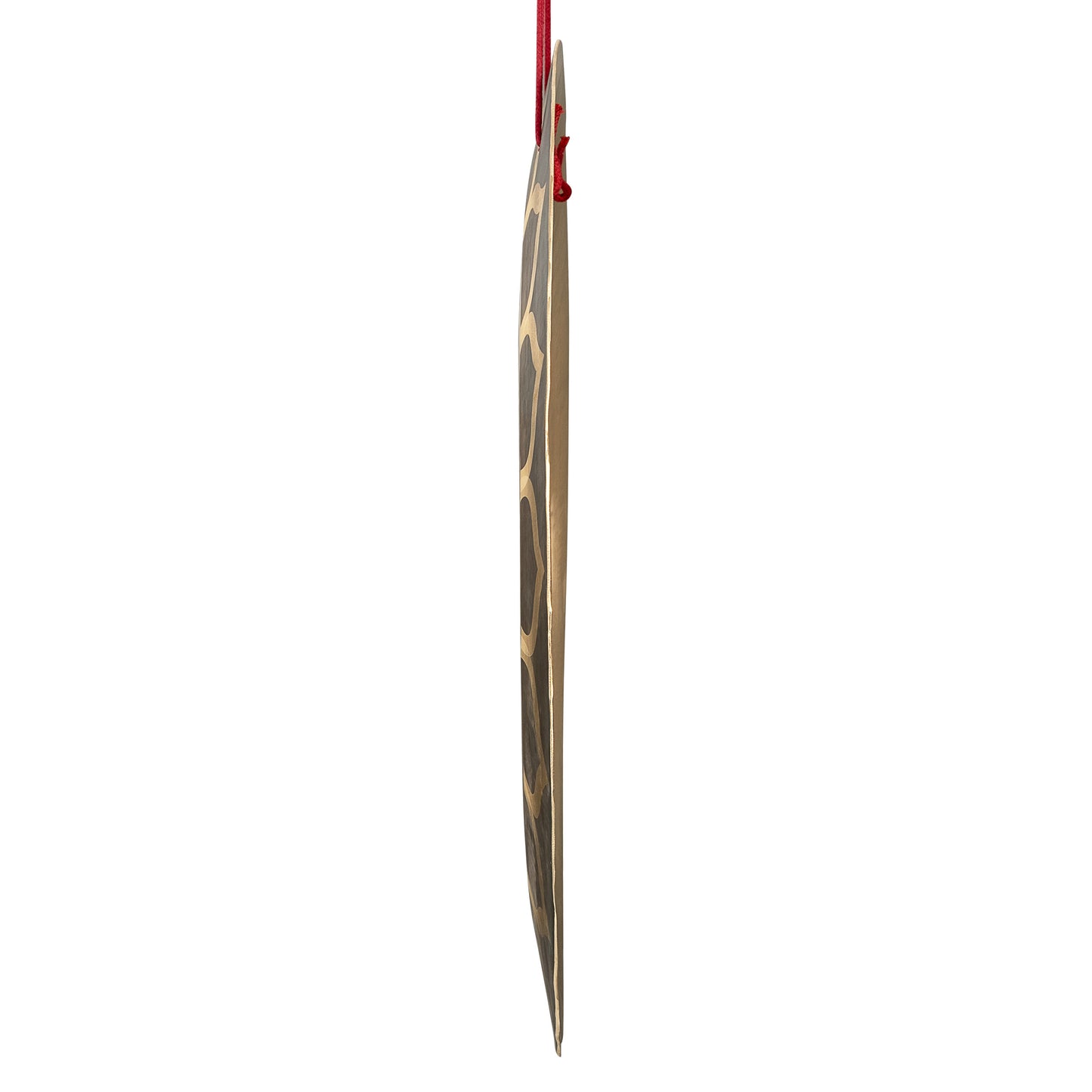 Wind Gong Lotus 28''