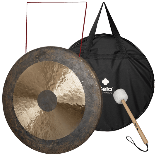 Chau Gong Standard 32''