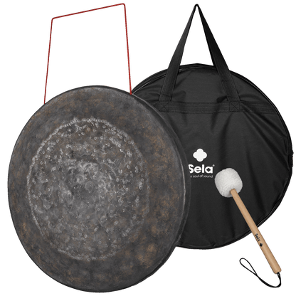 Chau Gong 32" Dark Moon