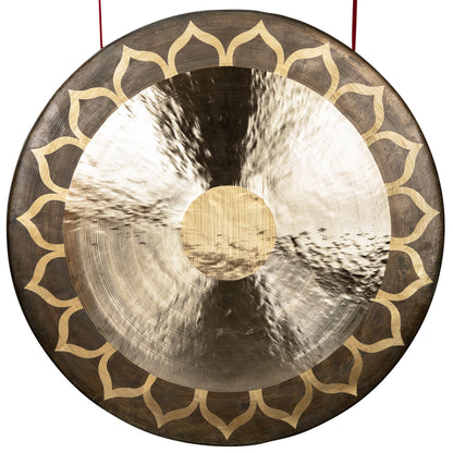 Chau Gong Lotus 32''