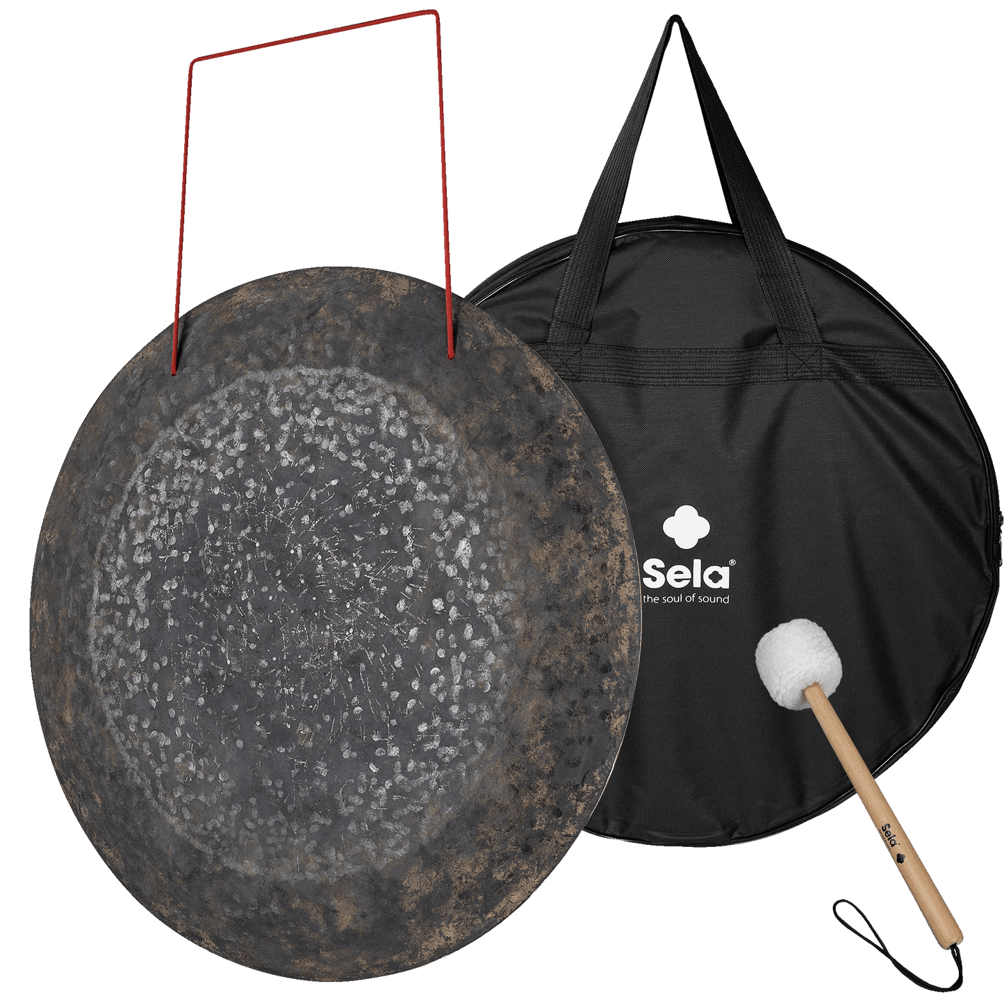 Wind Gong 32" Dark Moon