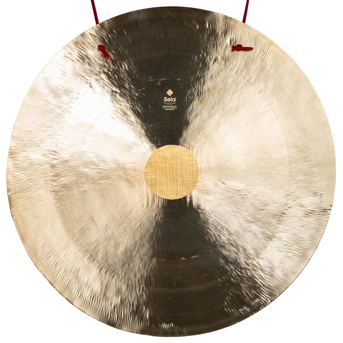Wind Gong Lotus 32''