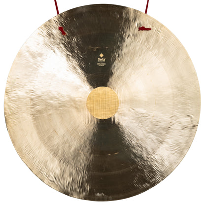 Wind Gong Lotus 32''