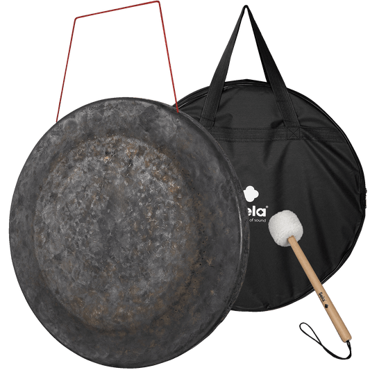 Chau Gong 36" Dark Moon