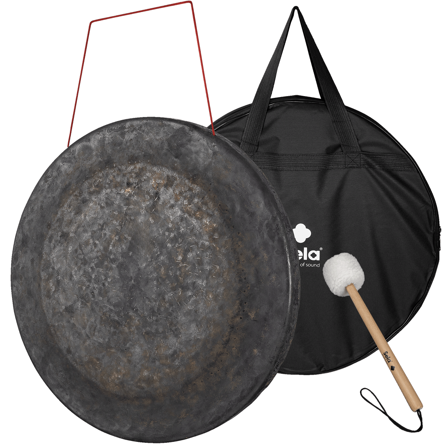 Chau Gong 36" Dark Moon
