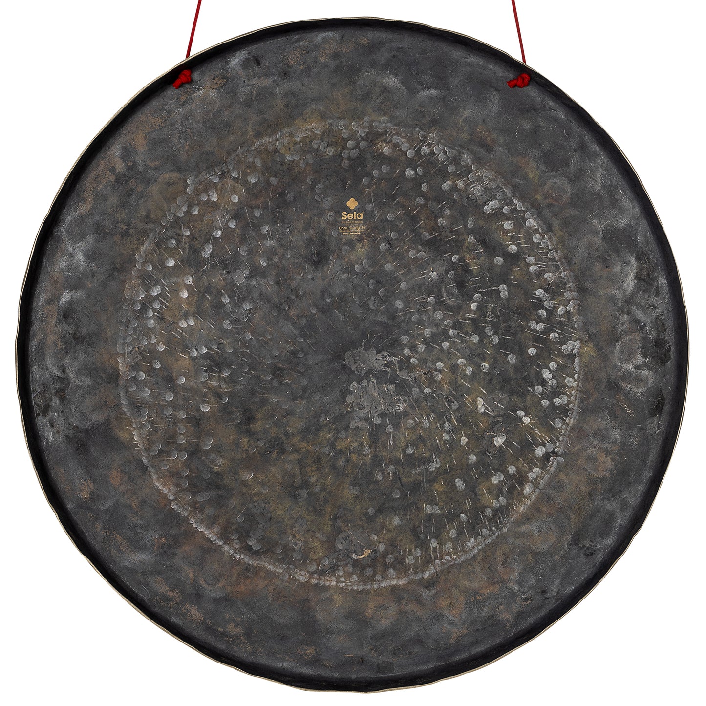 Chau Gong 36" Dark Moon