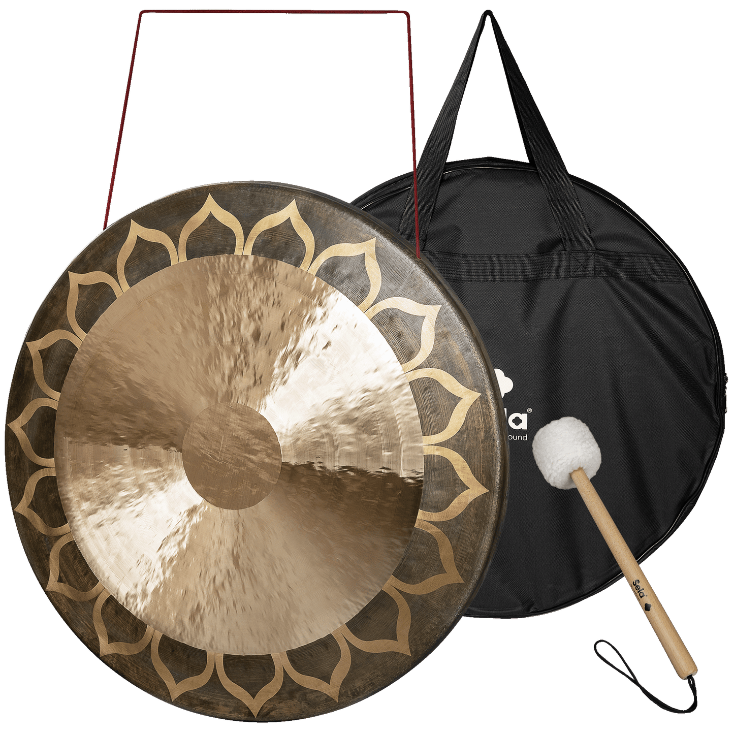 Chau Gong Lotus 36''