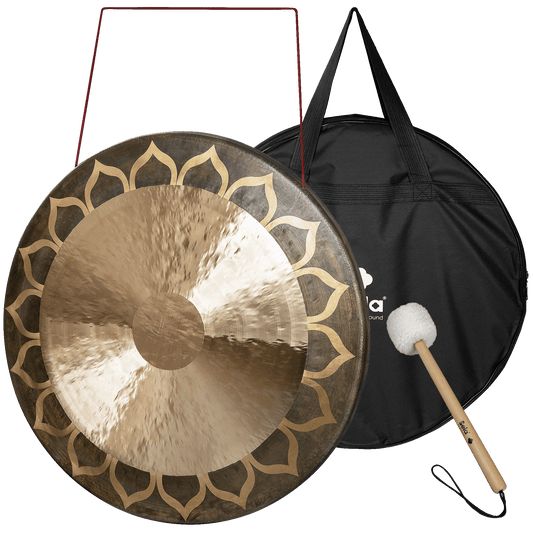 Chau Gong Lotus 36''