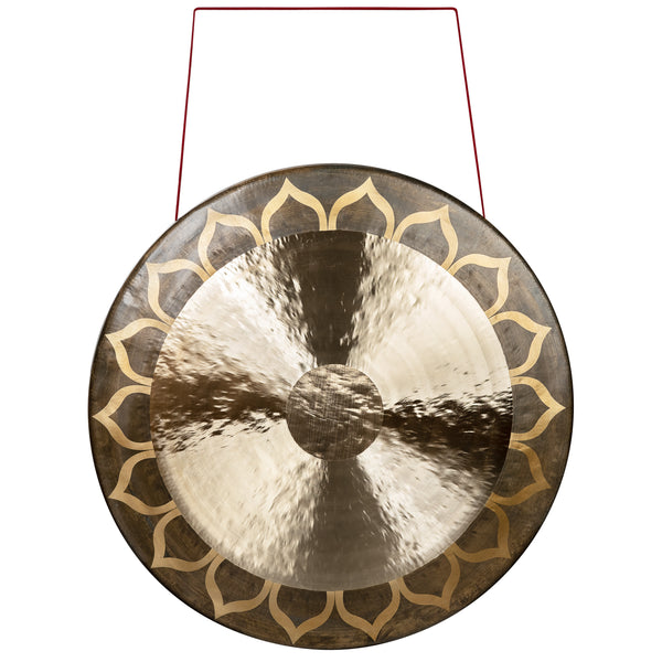 Chau Gong Lotus 36''