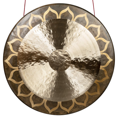 Chau Gong Lotus 36''