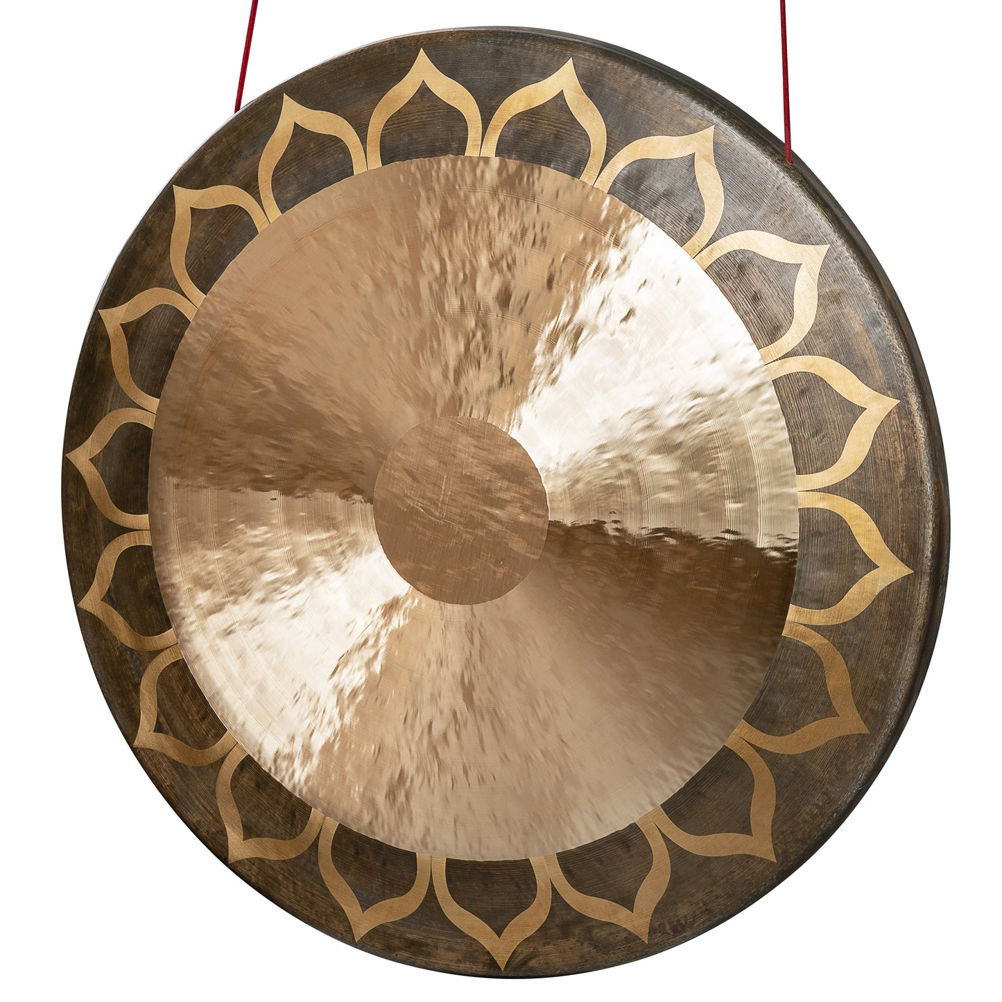 Chau Gong Lotus 36''