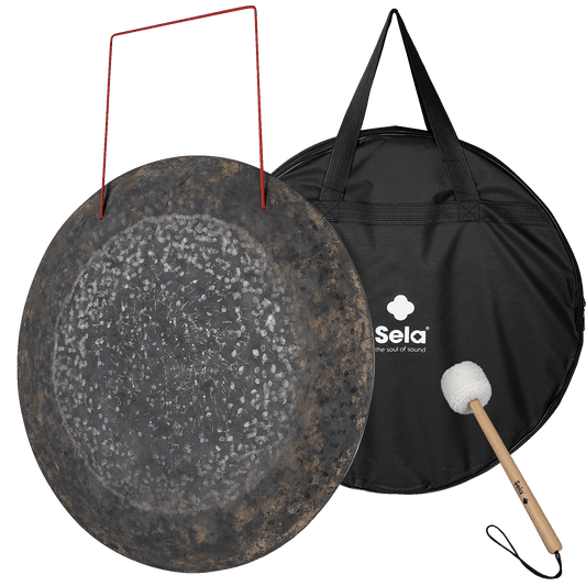 Wind Gong 36" Dark Moon