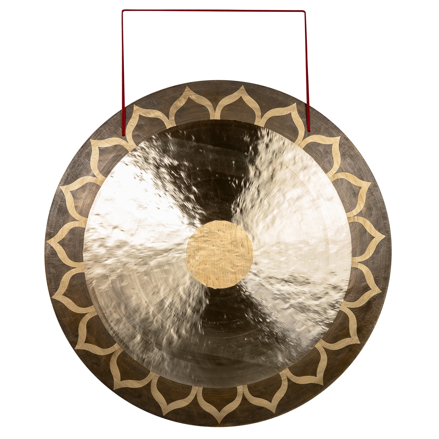 Wind Gong Lotus 36''
