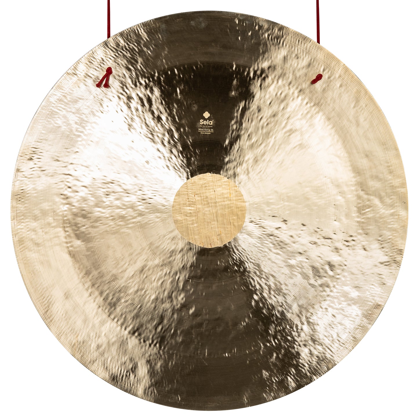 Wind Gong Lotus 36''