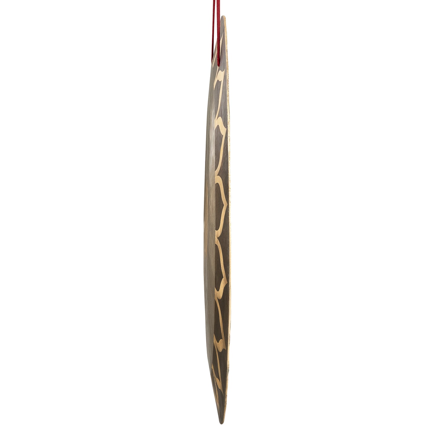 Wind Gong Lotus 36''