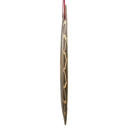 Wind Gong Lotus 36''