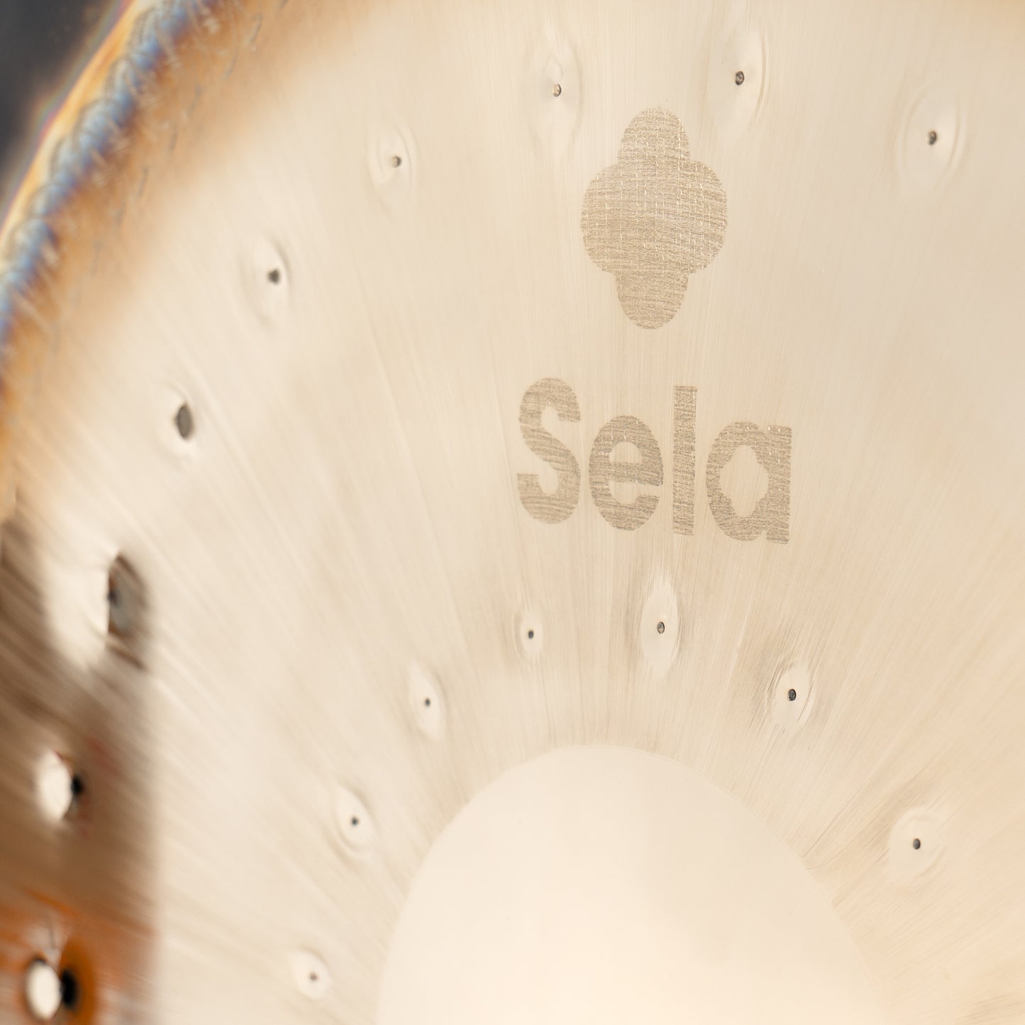 Symphonic Gong 38" (95 cm)