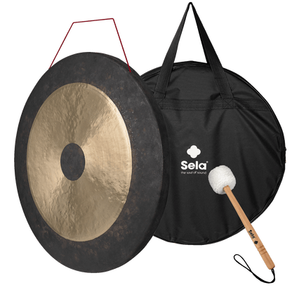 Chau Gong Standard 40"
