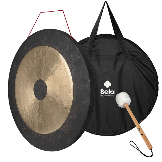 Chau Gong Standard 40"